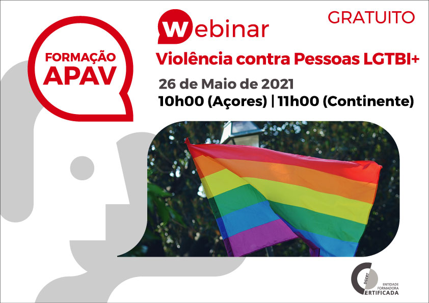 LGBTI 26maio