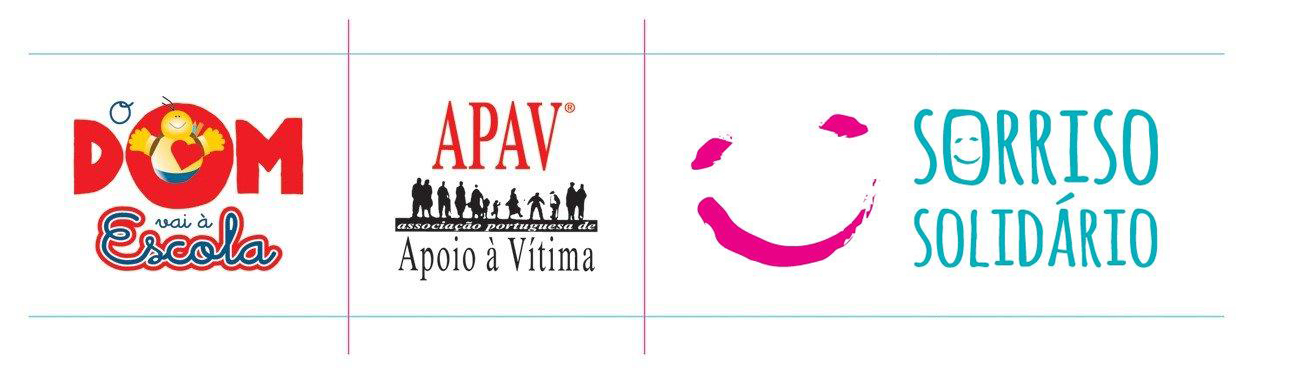 logotipo dom 