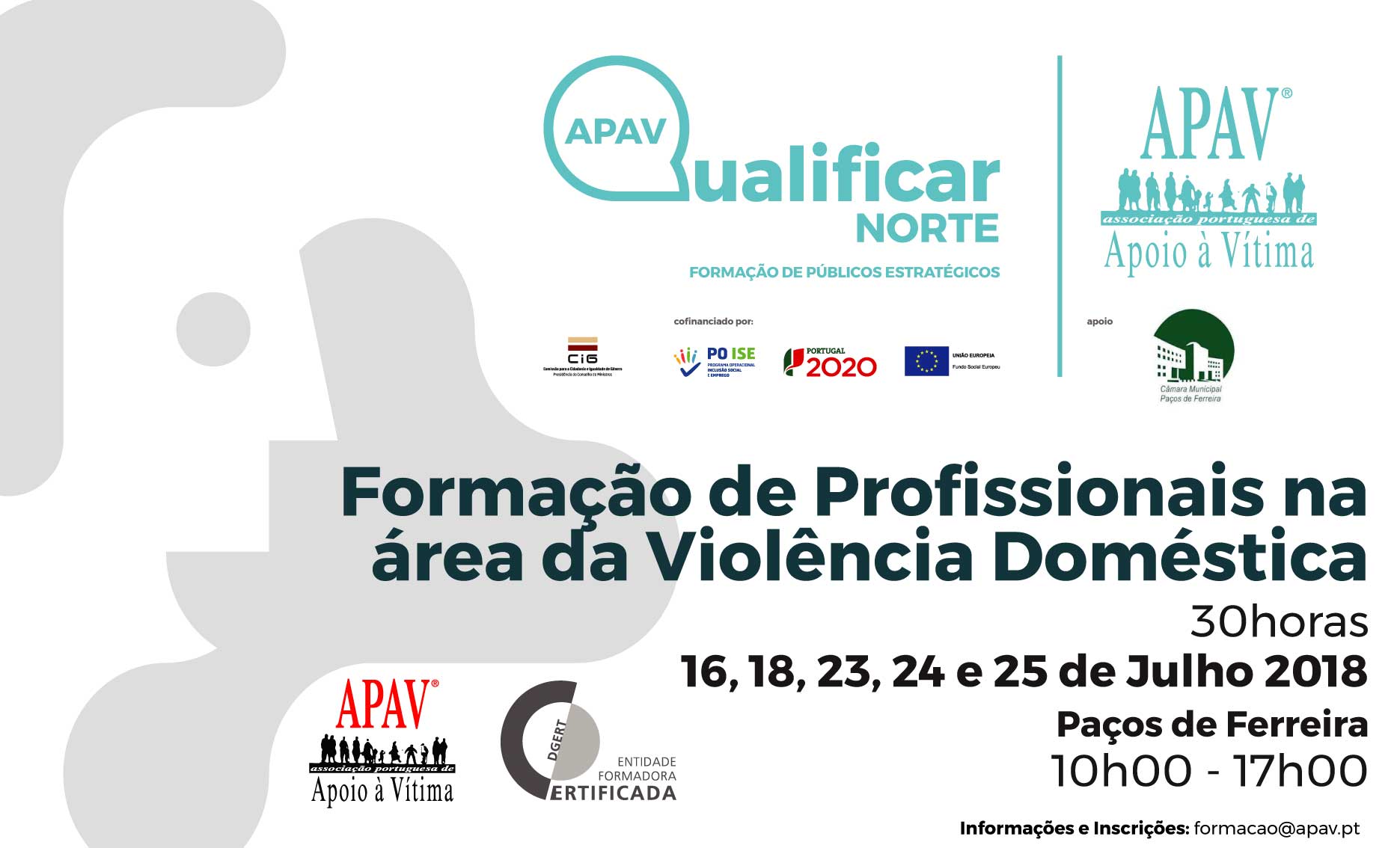 Curso Julho Pacos