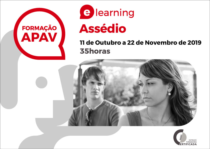 e learning assedio