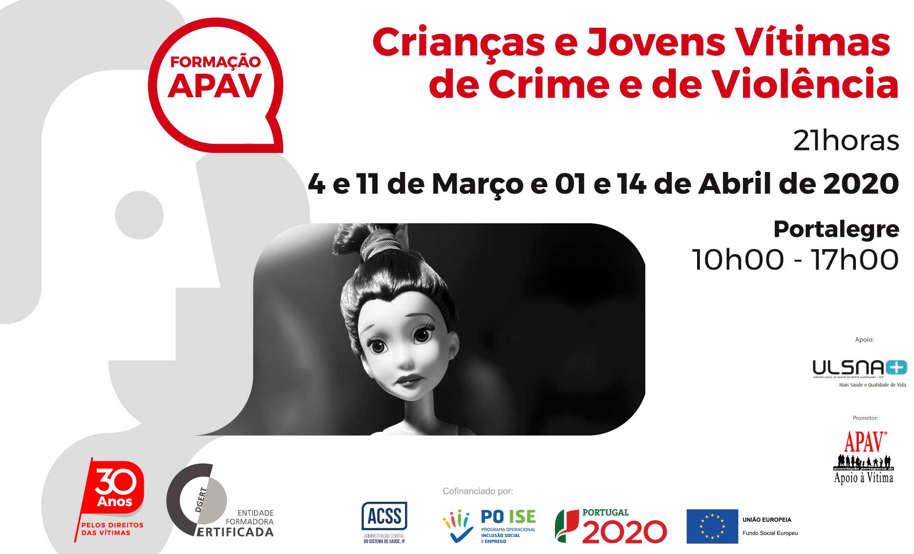 CJ Março Abril
