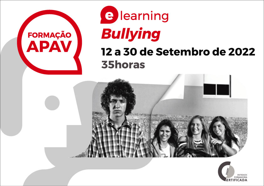 2022 bullying Setembro