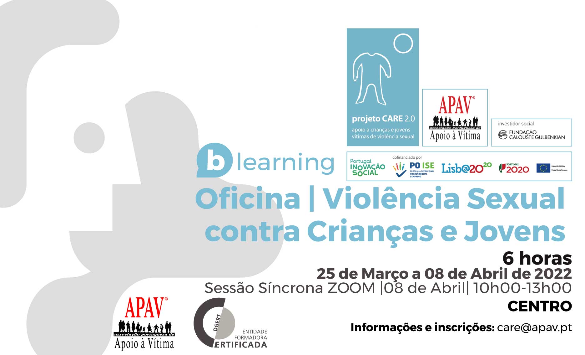 CARE CENTRO MAR ABR