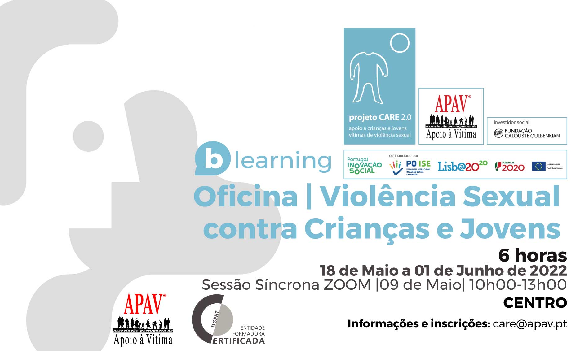 CARE CENTRO Mai Jun