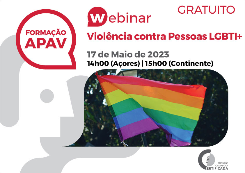 LGBTI Maio23
