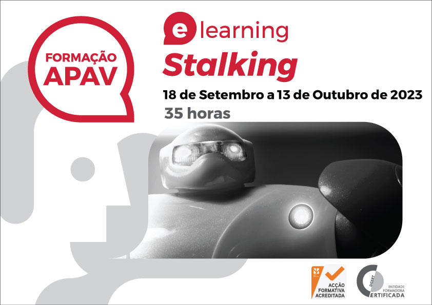 stalking OPP 2023