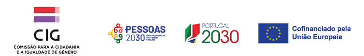 Logos Qualificar 2026 NCA apoios